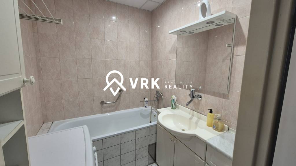 3 IZBOVÝ BYT, OVRUČSKÁ, KOŠICE - SÍDL. DARGOVSKÝCH HRDINOV - 9