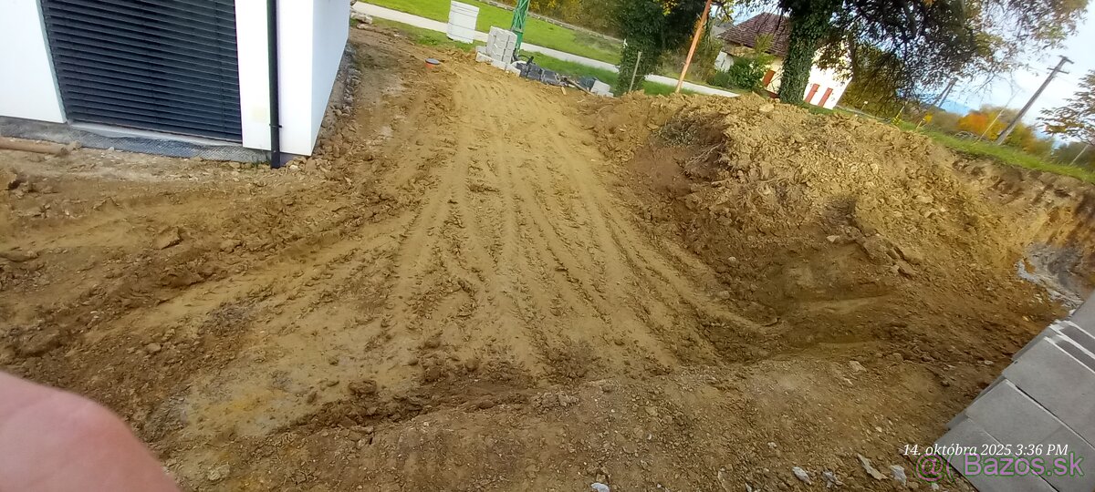 Stavebne prace-Doprava - 9