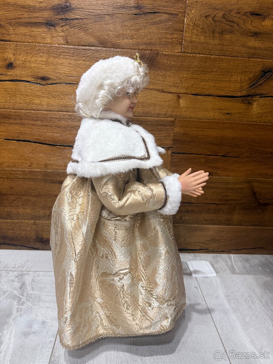 Vianočné dekorácie - 9