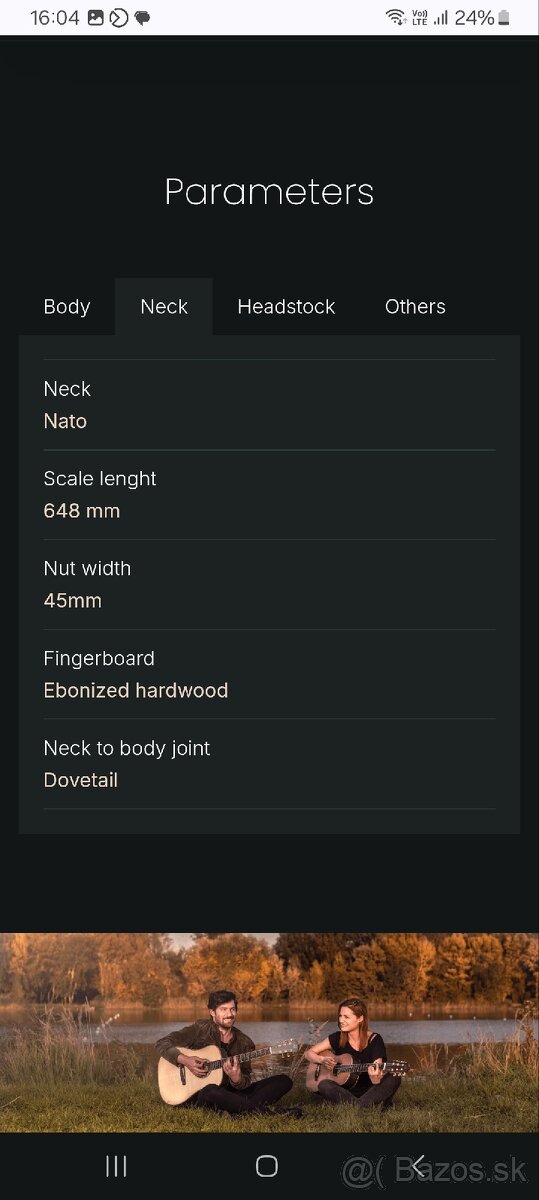 Dowina antique series danubius - 9