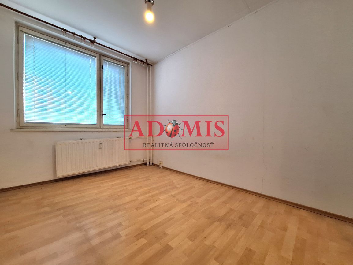 ADOMIS -predám 1,5 izbový byt 41 m2, Bukovecká ulica Košice - 9