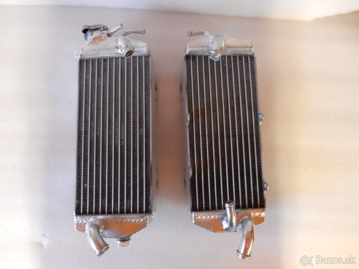 KTM EXC MXC 250 400 450 520 525 - 9