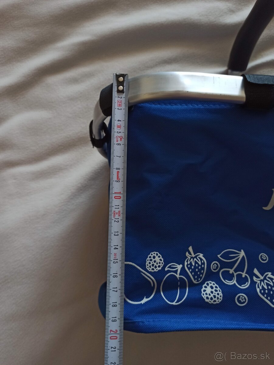 Nákupný košík - 9