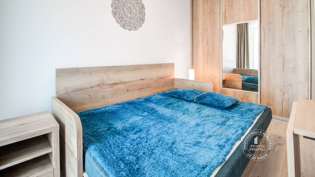 AXIS REAL | Krásny 1,5-izb. byt, LODŽIA, NOVOSTAVBA URBAN RE - 9