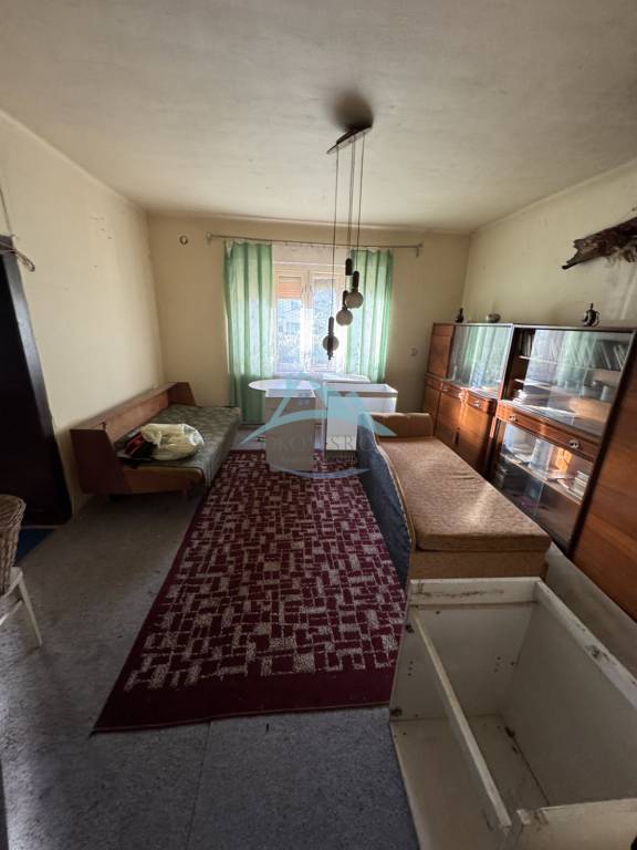 Rodinný dom na predaj v obci Plášťovce (okres Levice) - 9