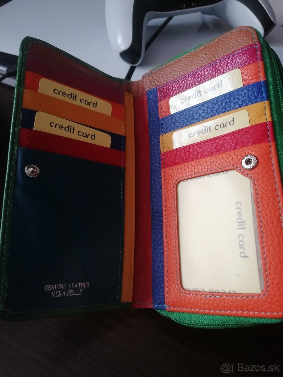 peňaženka - 9