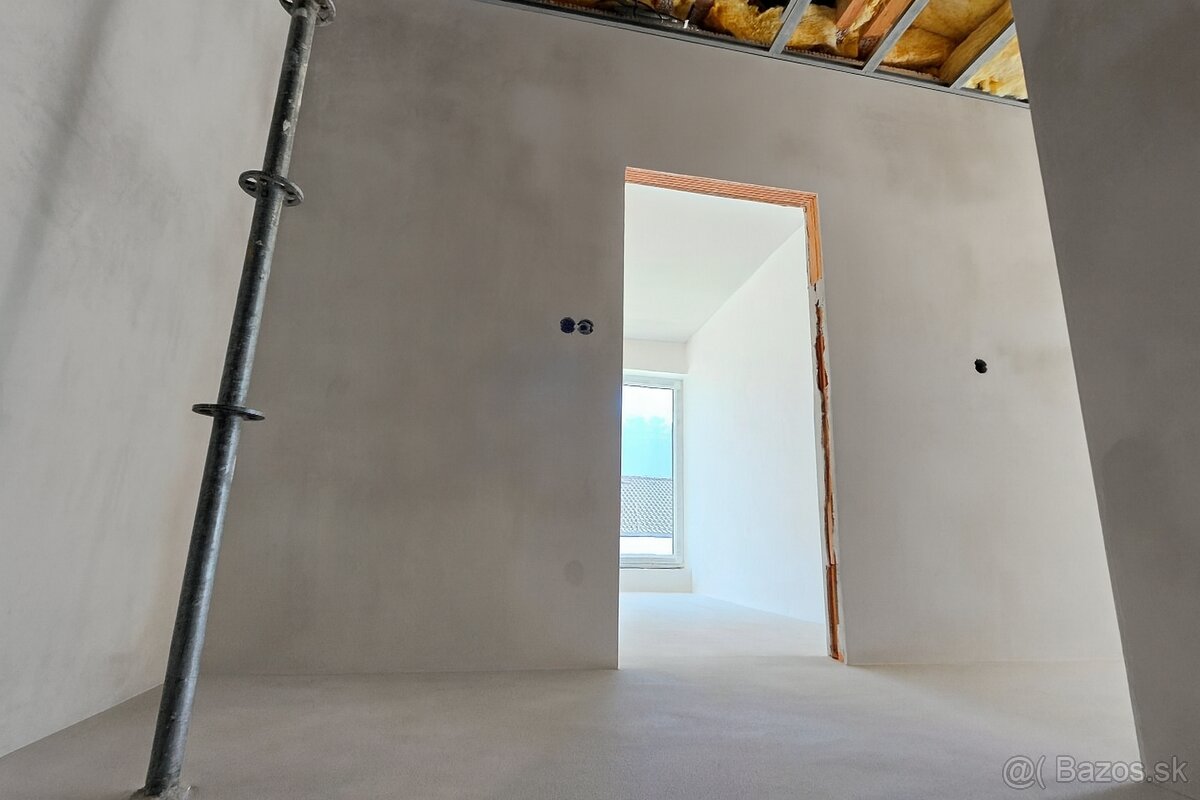 Domov šitý na mieru: váš moderný 4-izbový rodinný dom - 9