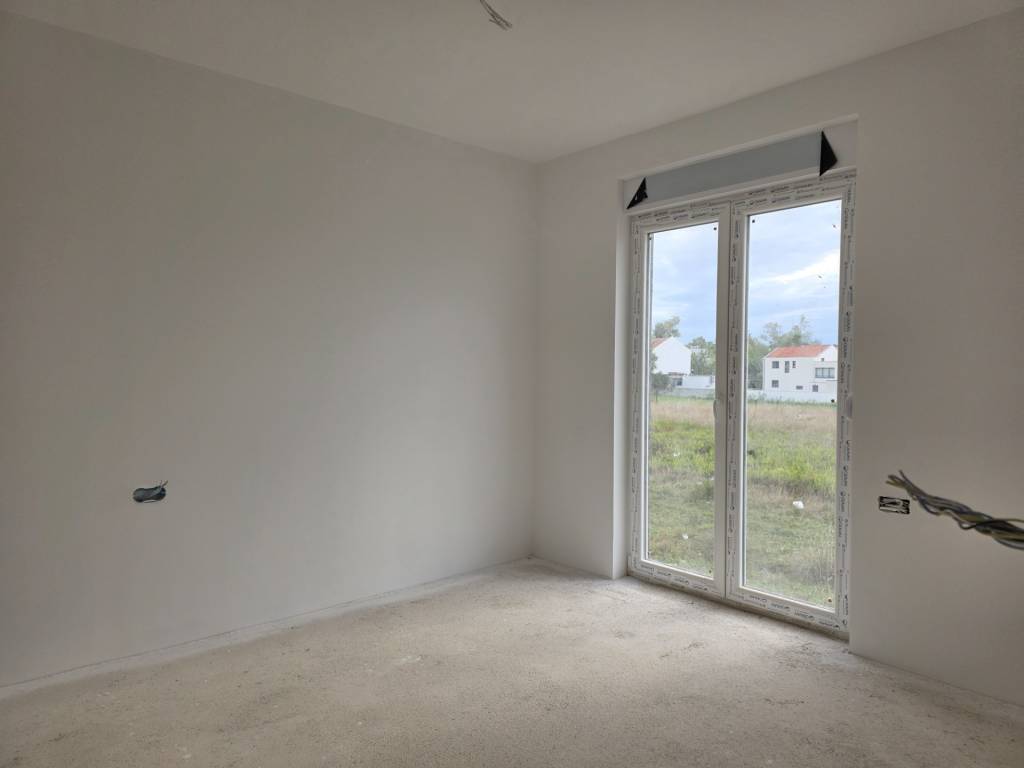 CHORVÁTSKO - Nové apartmány v pokojnej lokalite - SABUNIKE, - 9