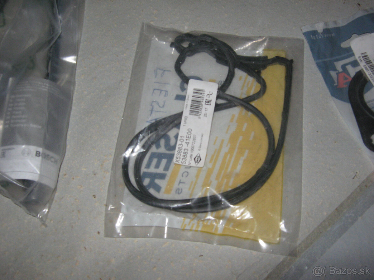 ford fiesta 2007...1.25,55kw benzin - 9