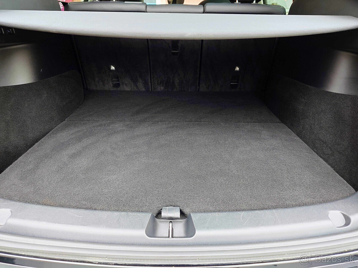 Tesla Model Y 2022 Long Range Dual Motor 378kW - 9