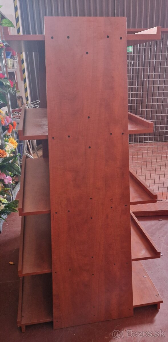 Zariadenie predajne - 9