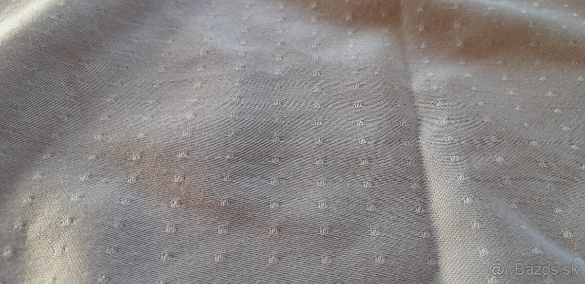 Záclonky VW T4 Multivan - originální - 9