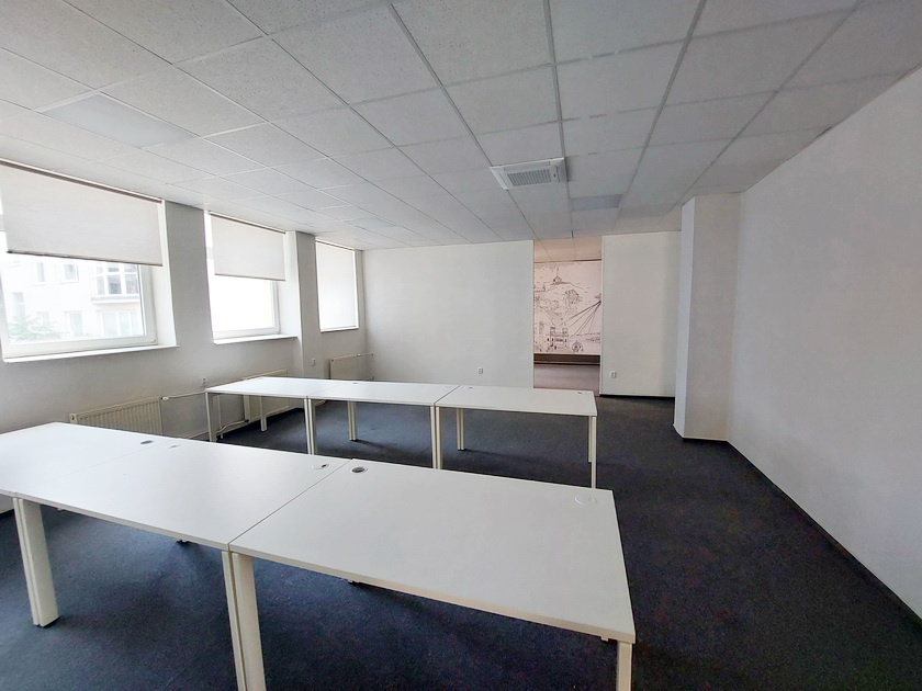 Prenajmeme 4 kanceláriu v Bratislave Ružinov - 9