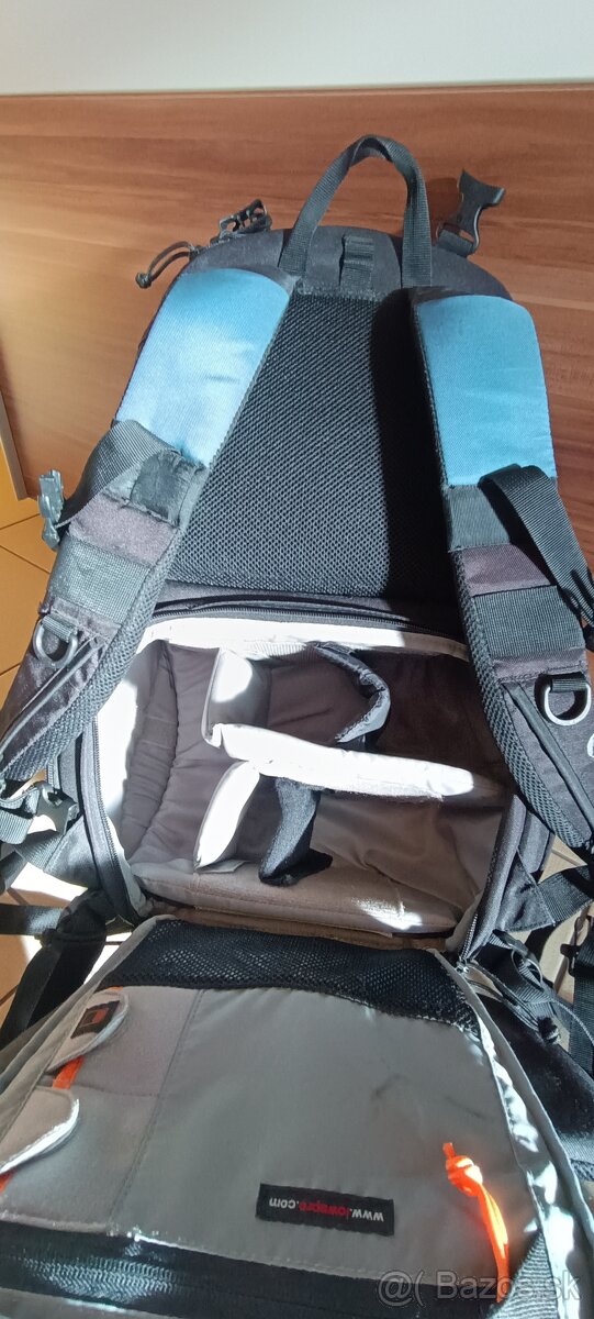 Fotobatoh Lowepro Primus AW - 9