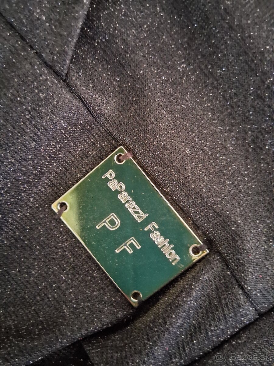 Predam novy damsky kostym Paparaci.. - 9