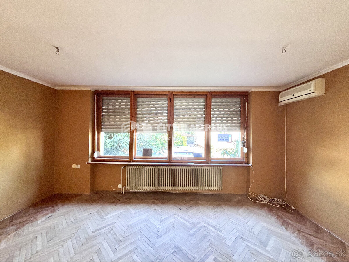 Ponúkame Vám na predaj 7 izbový rodinný dom v tichej a lukra - 9