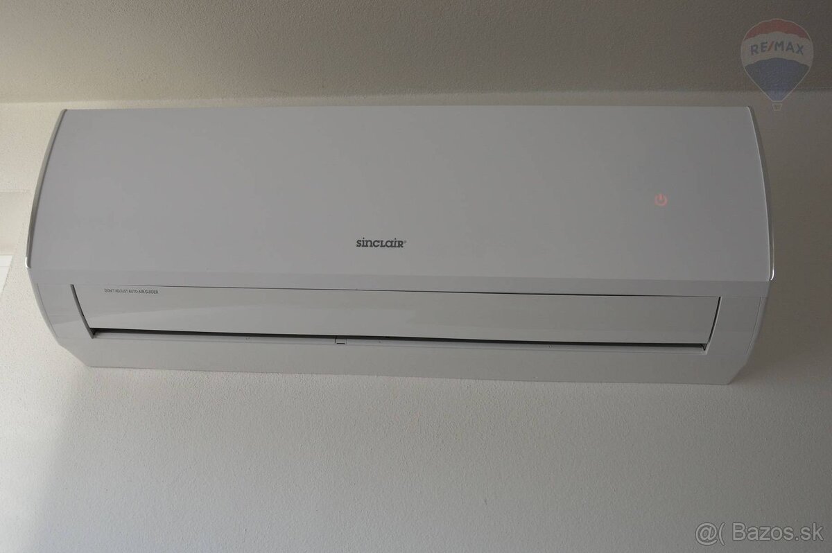 Prenájom novostavba 2 izbový tehlový byt Nitra Dúhové bývani - 9