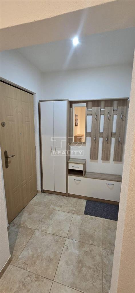 Prenájom nádherného a priestranného 2i bytu s balkónom... - 9