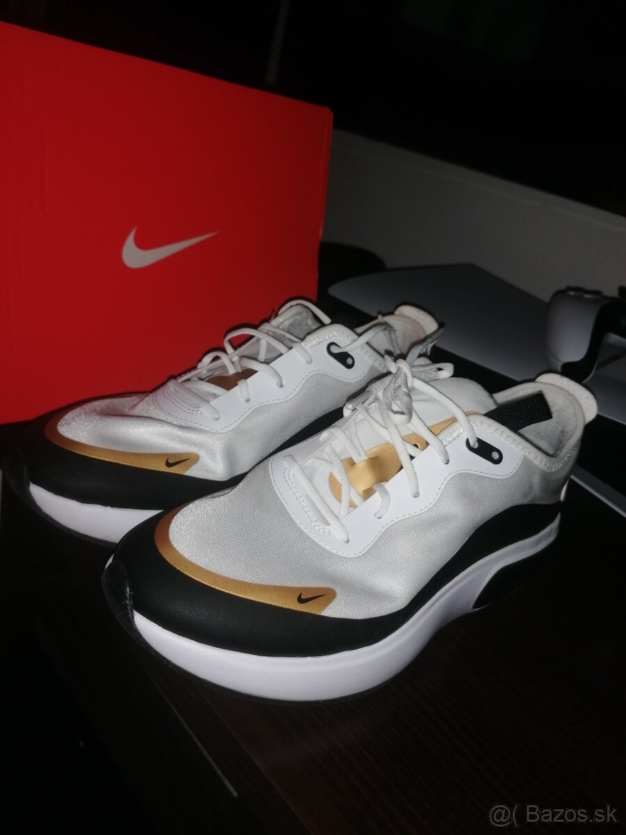 Nike W Air max Dia - 9