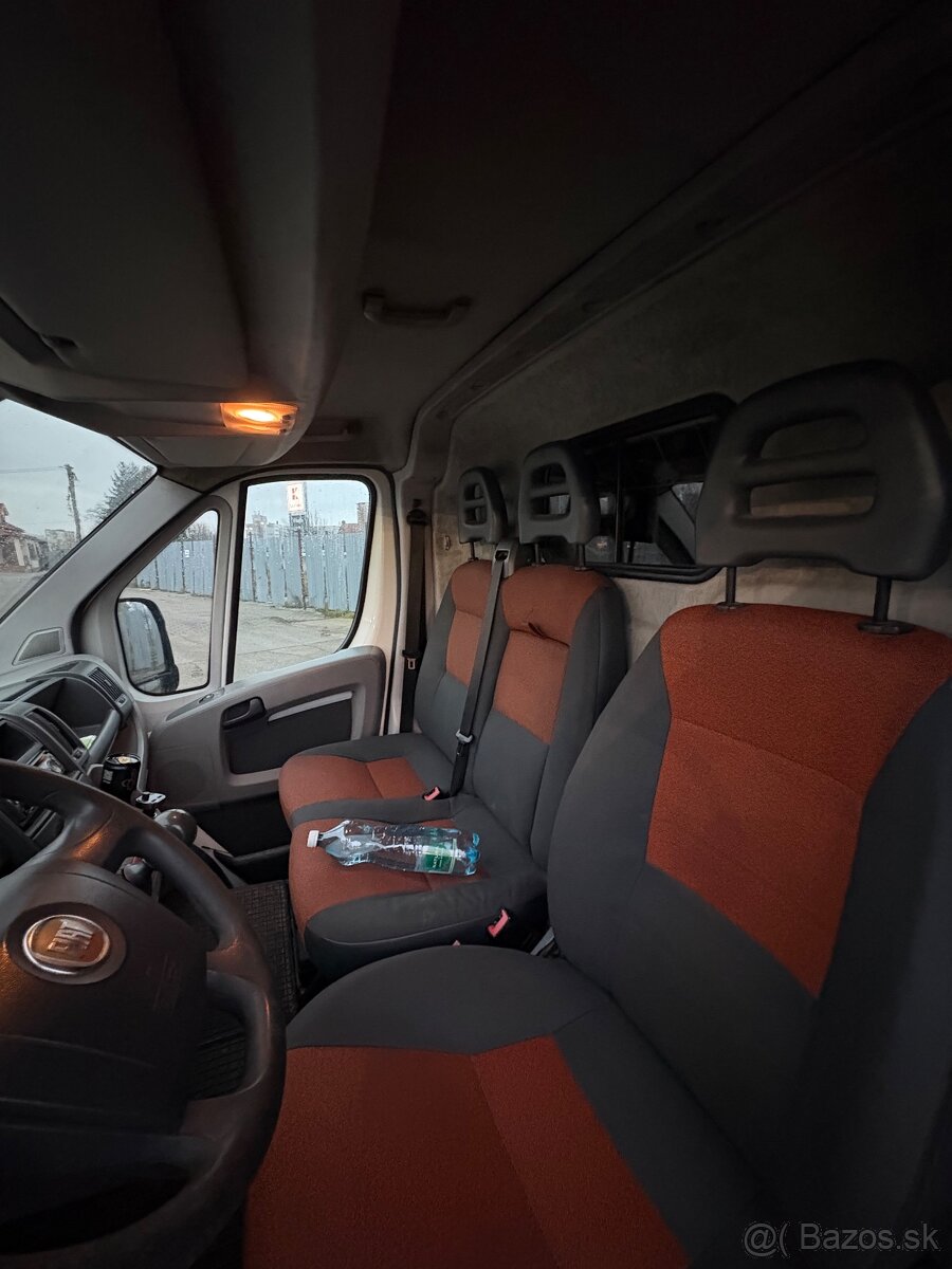 Fiat Ducato 2.3 88kW L3H2 - 9