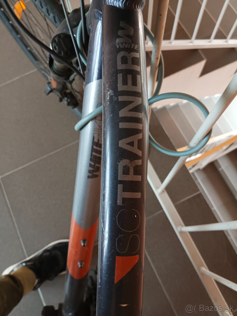 Whitebikes SC Trainer - 9