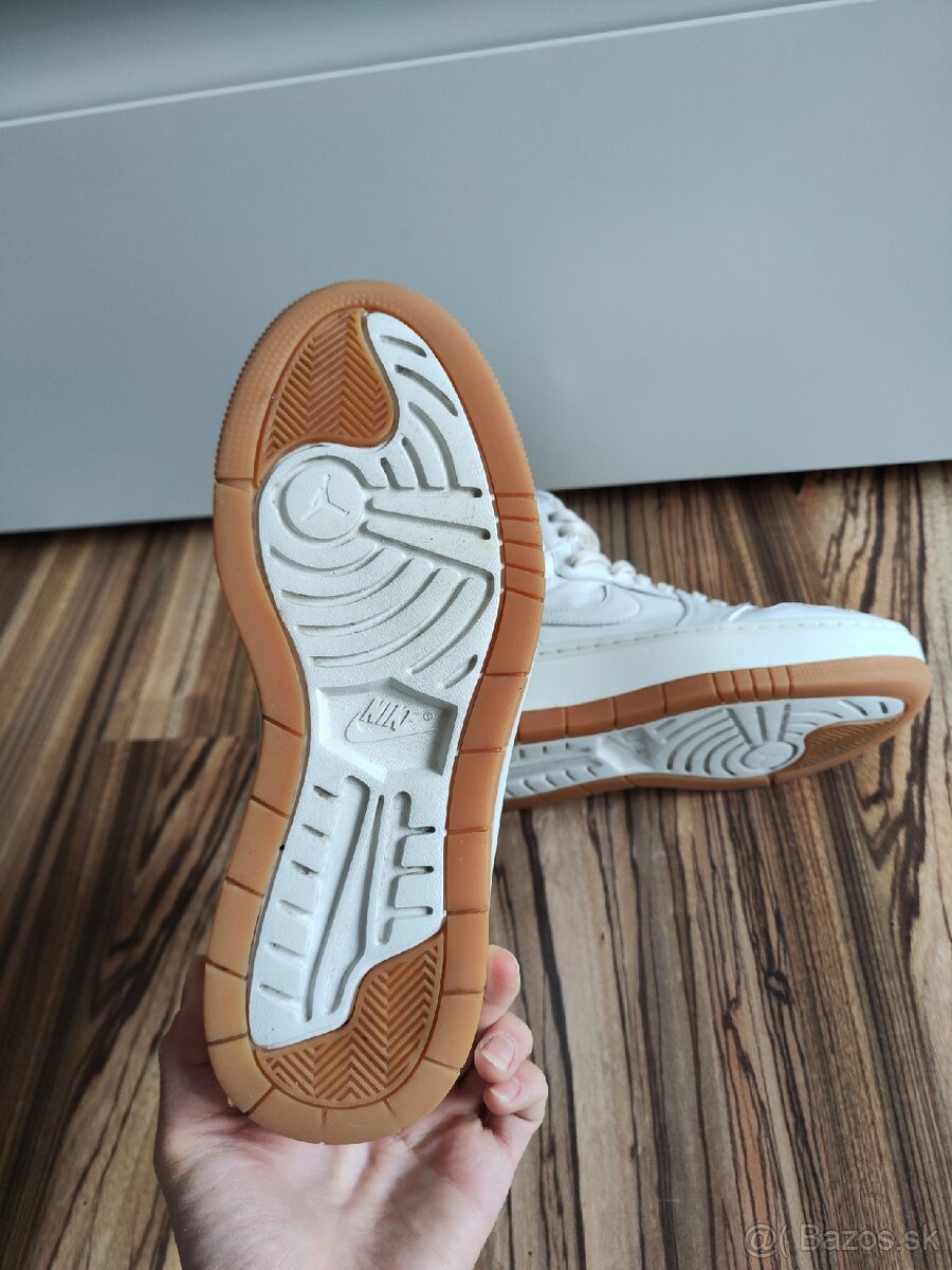 Nike Air Jordan 1 elevate high se tenisky - 9