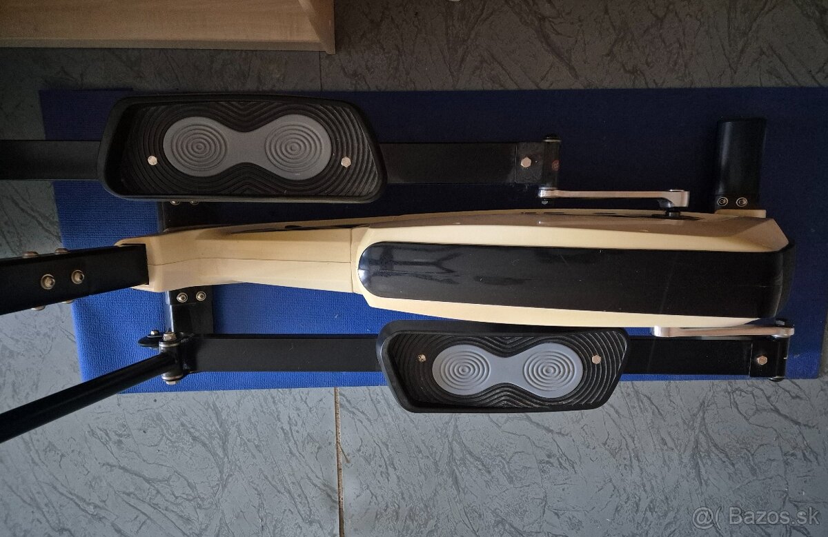 Eliptical MASTER E32 Ergometr - 9