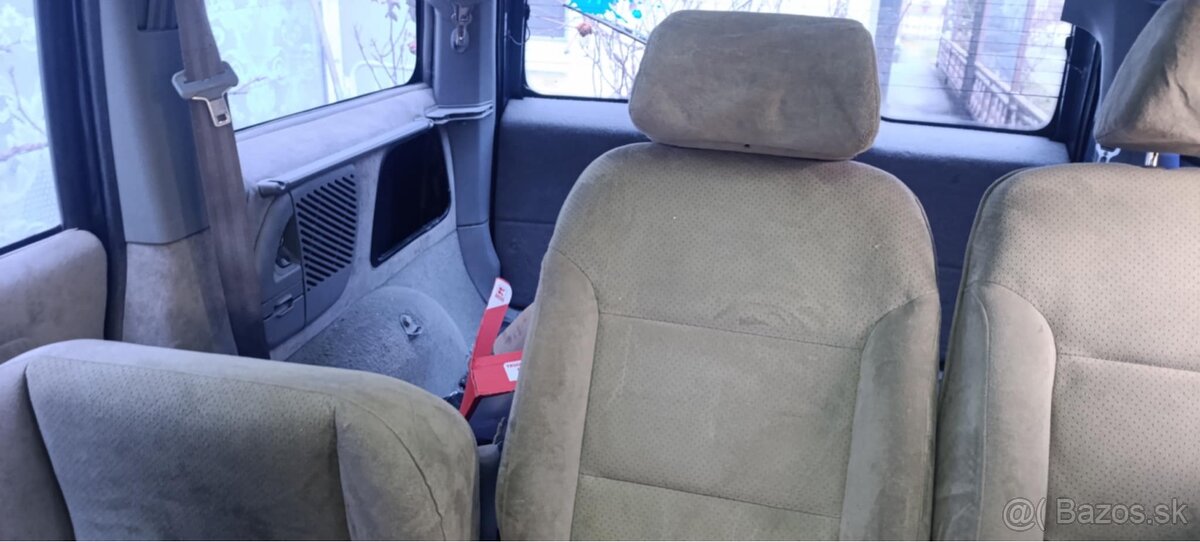 Lancia ZETA 2.1TD - 9