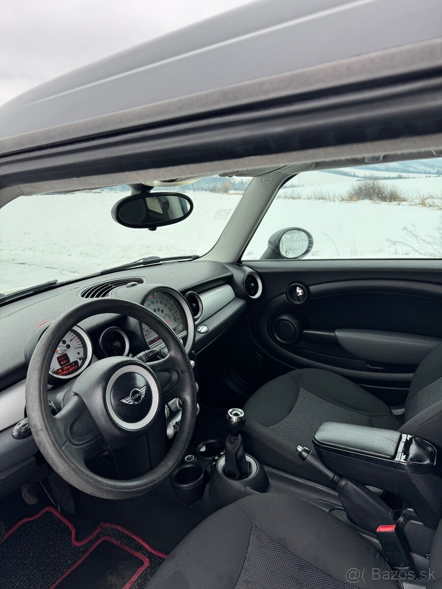 MINI Cooper D Clubman 80KW 1.6d - 9