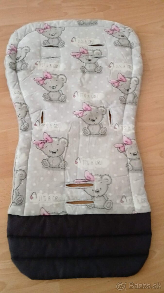 Kočík s príslušenstvom - 9