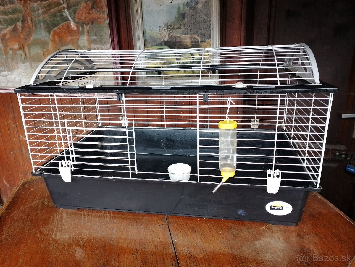 Predám klietky - 9