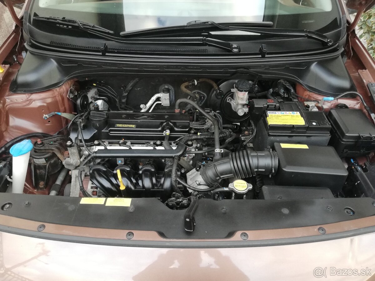 Hyundai I 20 - 9