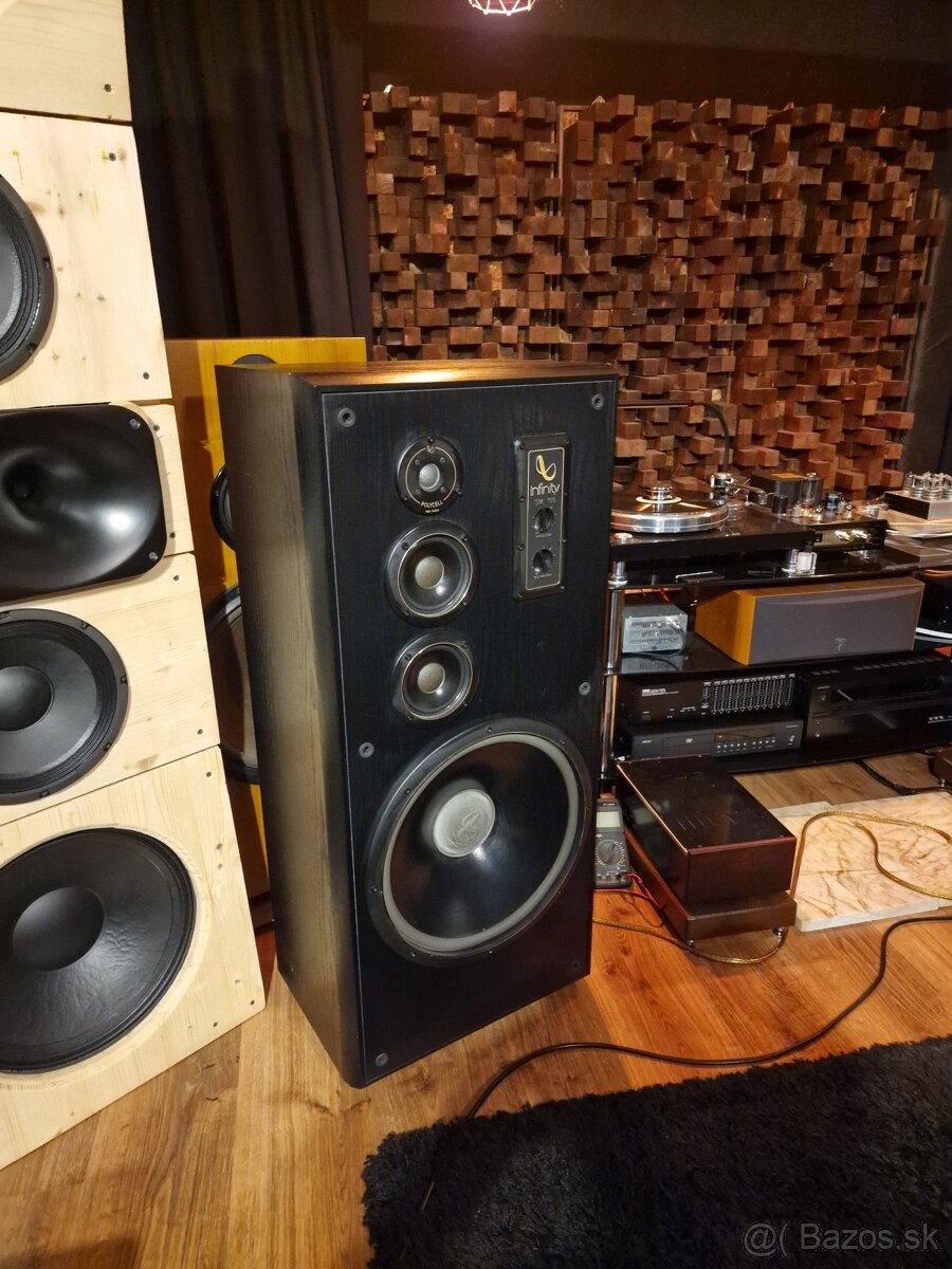 Infinity sm 155 - 9