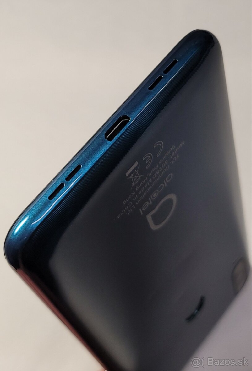 Alcatel 1s - 9