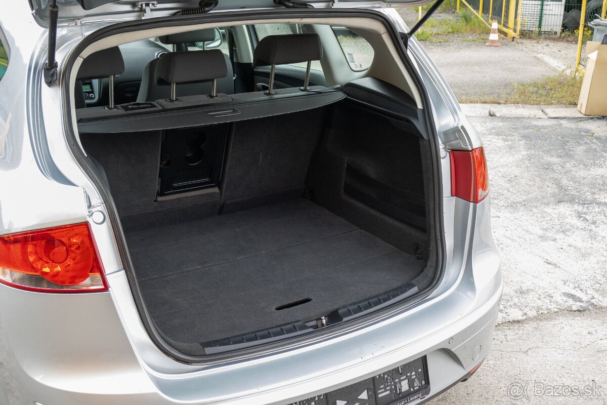 Seat Altea XL 1.2 TSI Style - 9