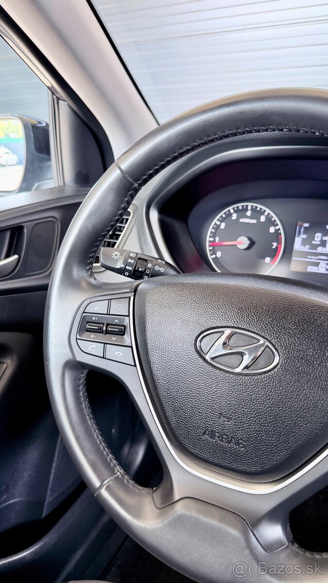 ⭐ Hyundai i20 1.2i Style ⭐ - 9