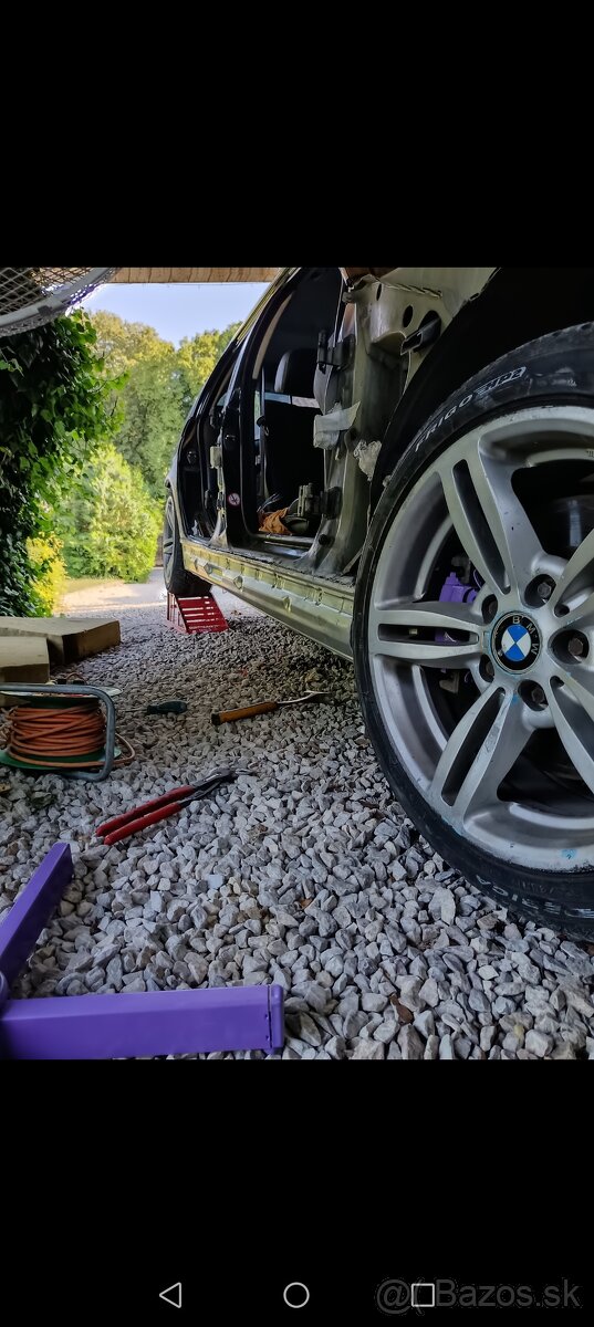 Bmw e46 - 9