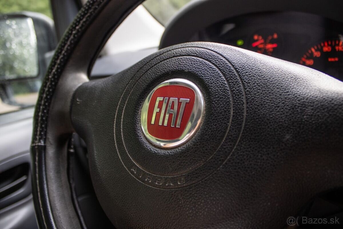 Fiat Scudo 2,0 94kW - 9