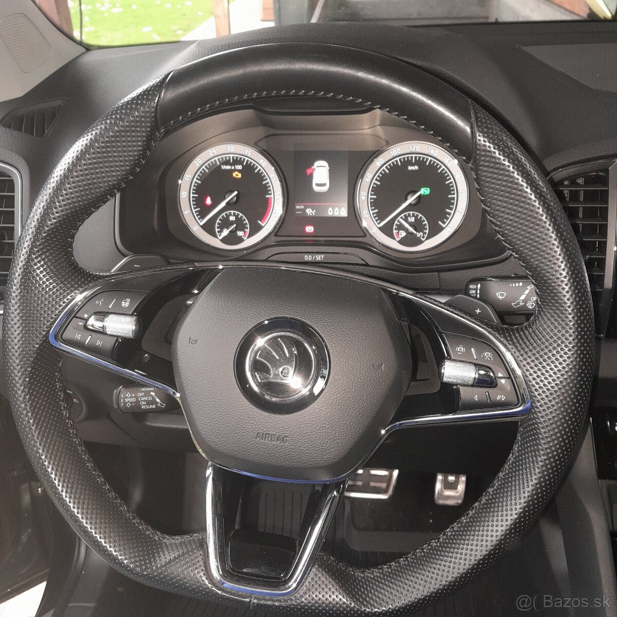 skoda karoq - 9