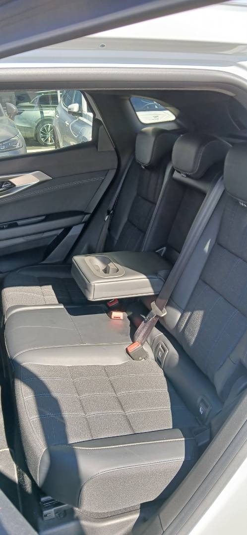 Renault Austral Iconic full hybrid E-Tech 200 - 9