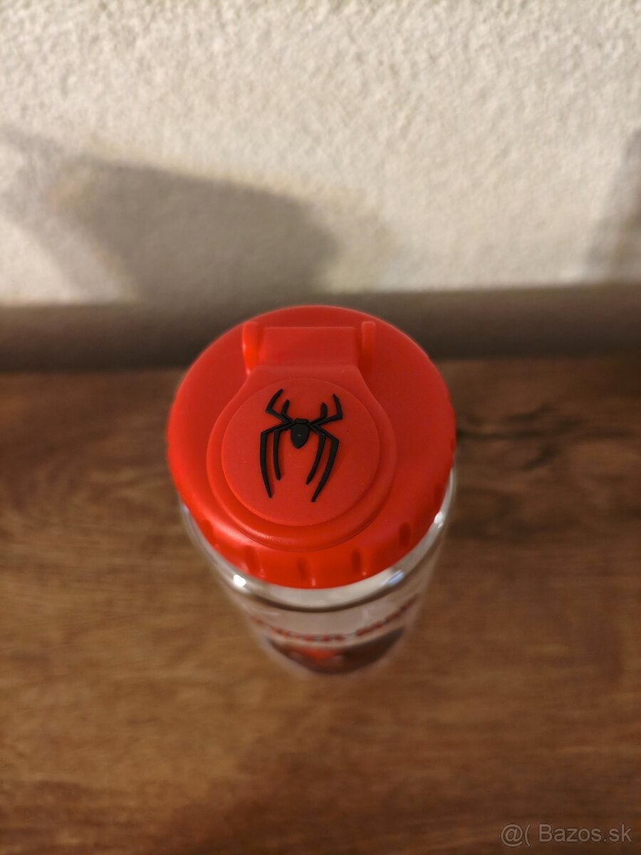 Hrnček a fľaša Spiderman - 9