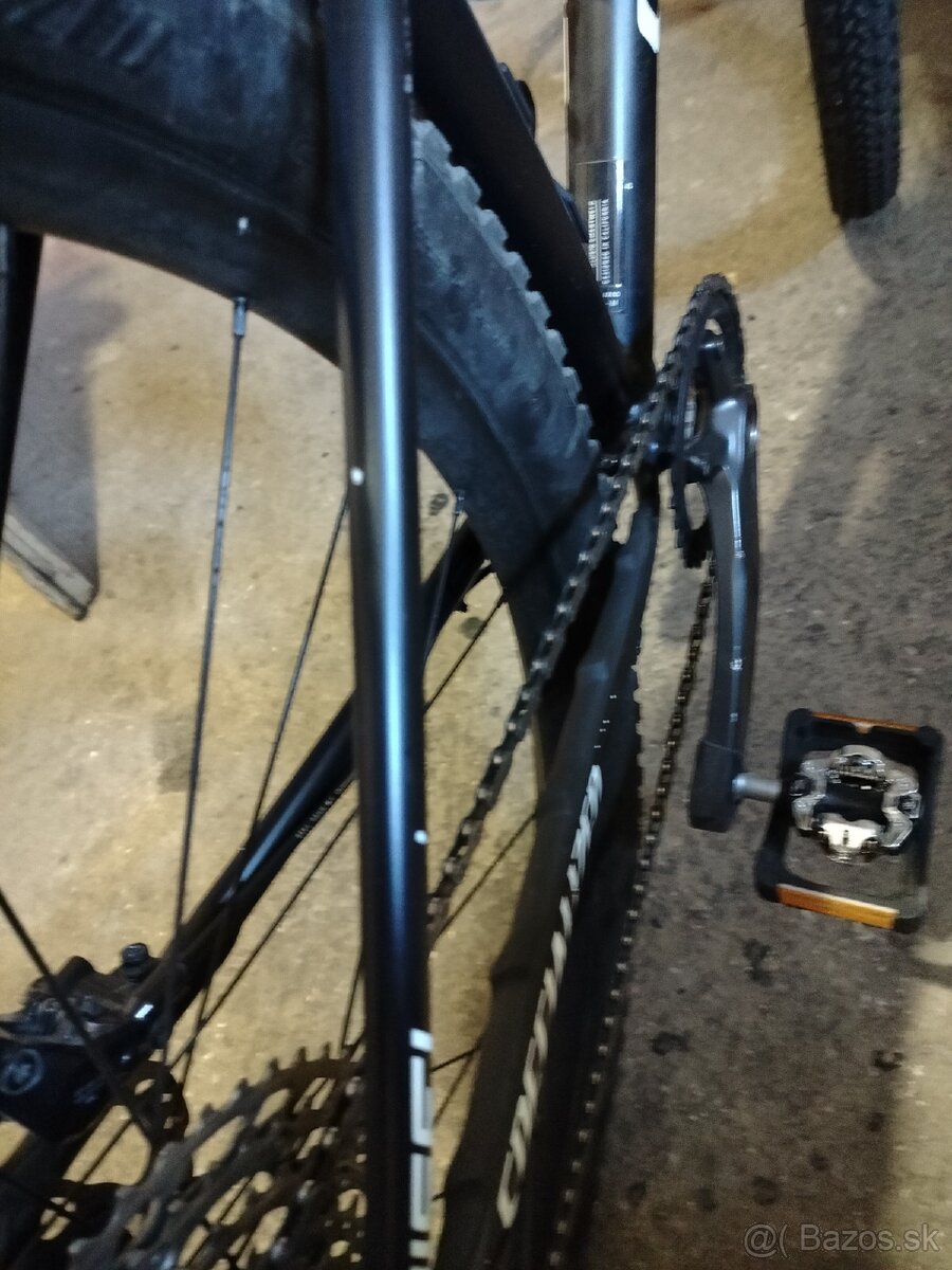 MTB Specialized Chisel Comp - 9