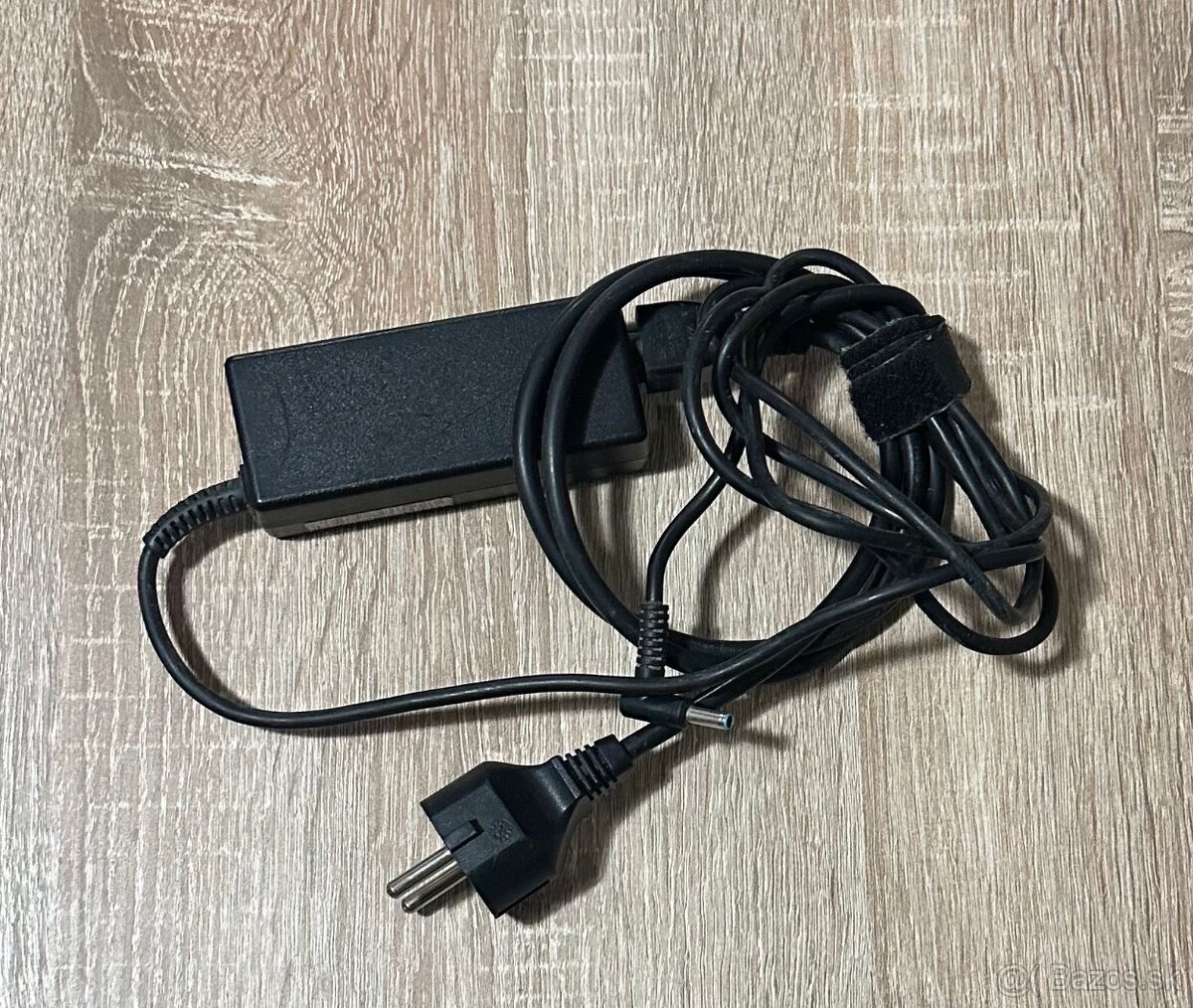 HP notebook - 9
