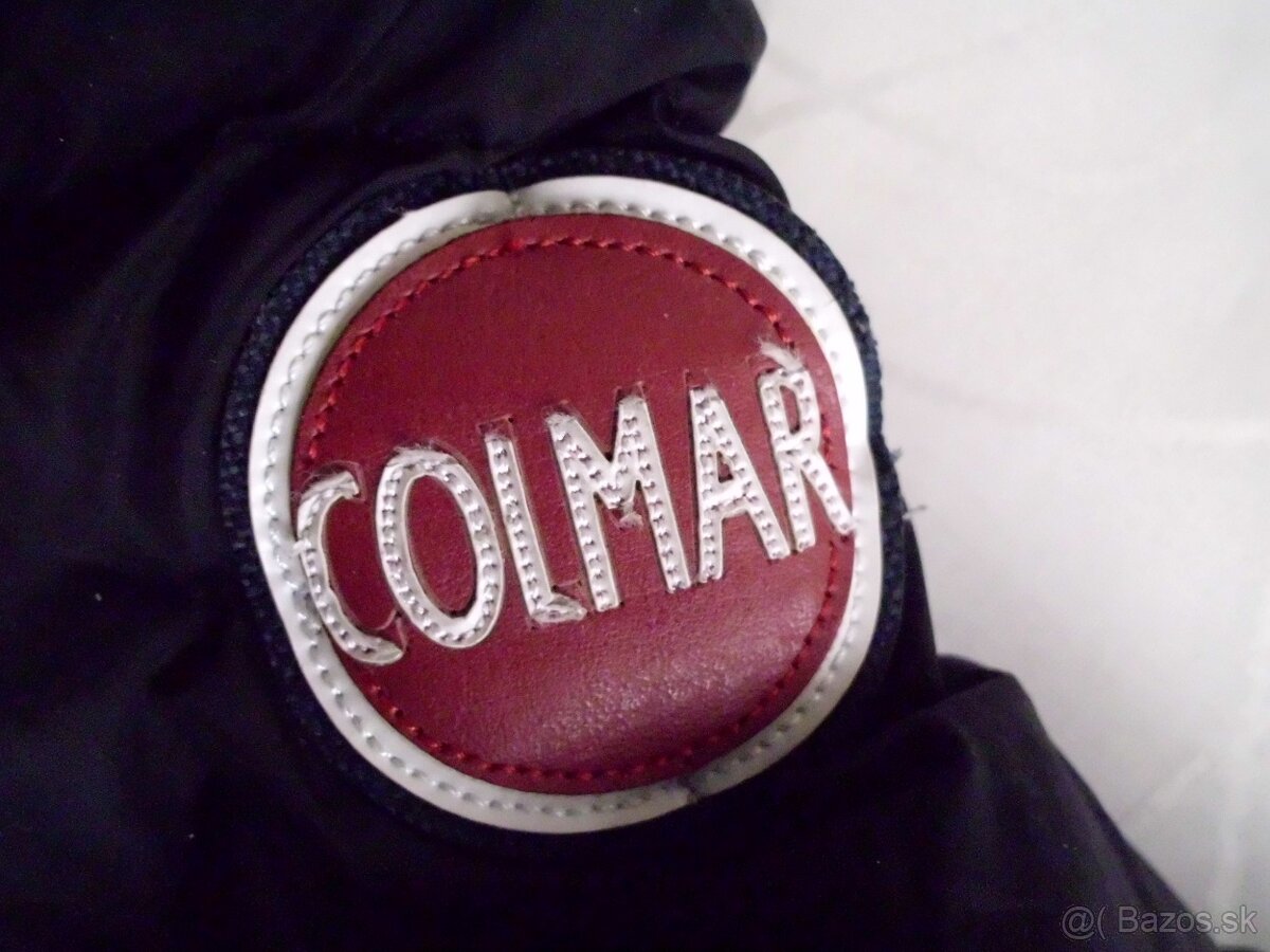 Colmar dámska-uni zimná bunda S - 9