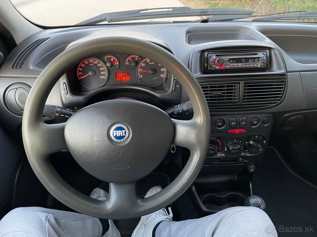 Fiat Punto 1.2 44kw - 9