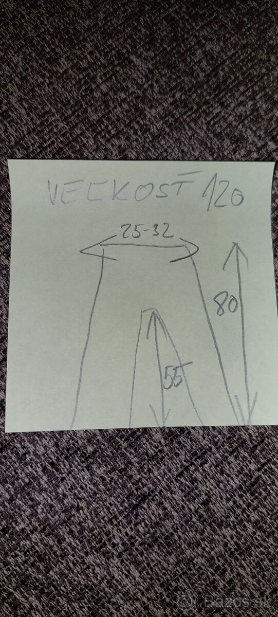 Kimono na karate - 9