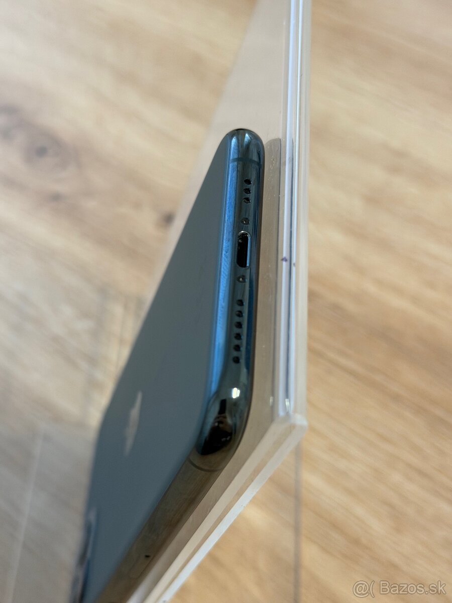 PREDANÉ Dobrý deň Ponúkam na predaj iPhone 11 PRO 512GB - 9