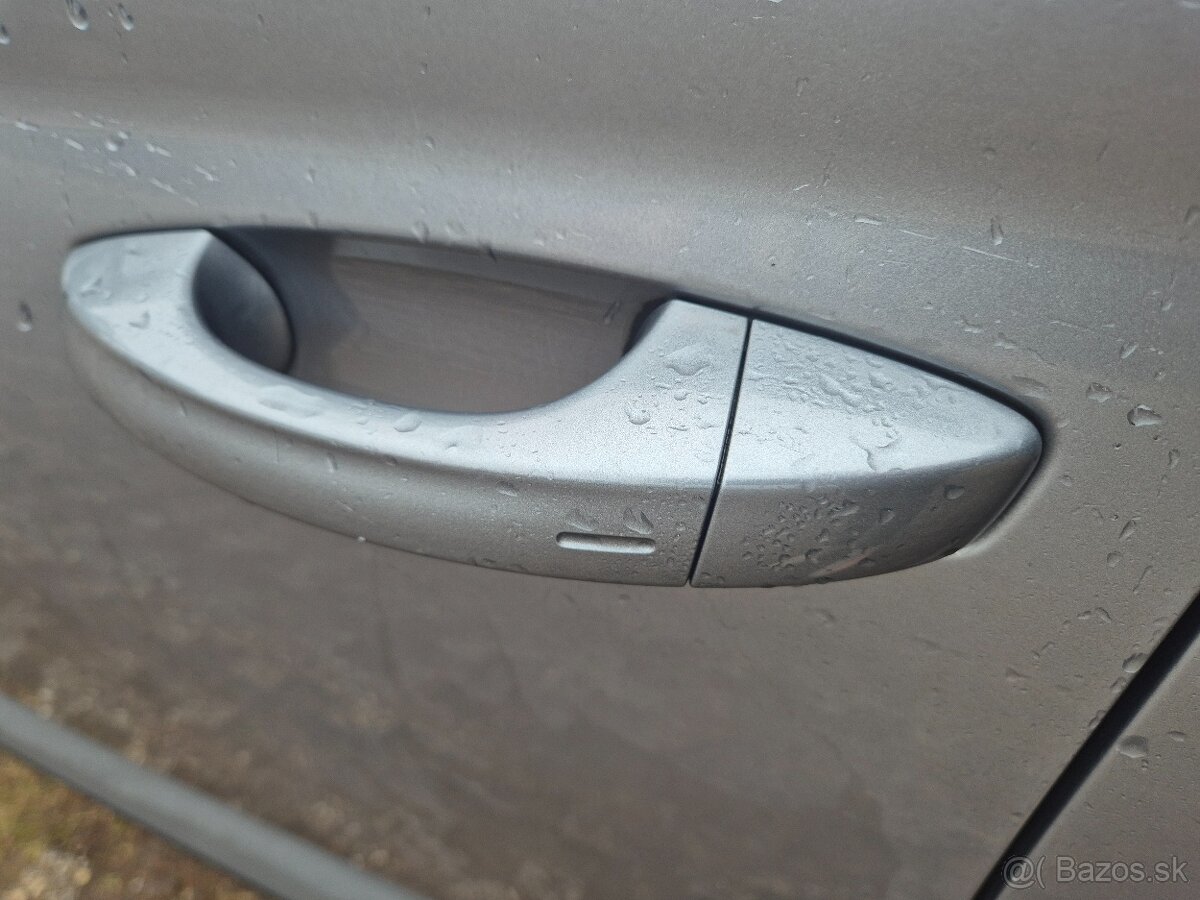 Škoda Superb 3sportline 4x4 combi - 9