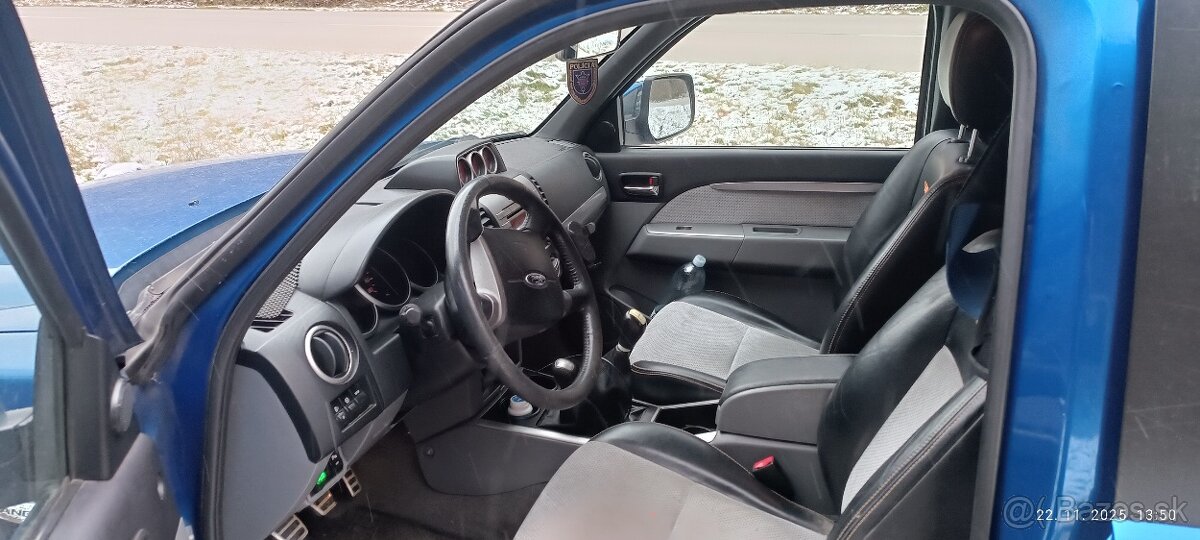 Ford ranger - 9