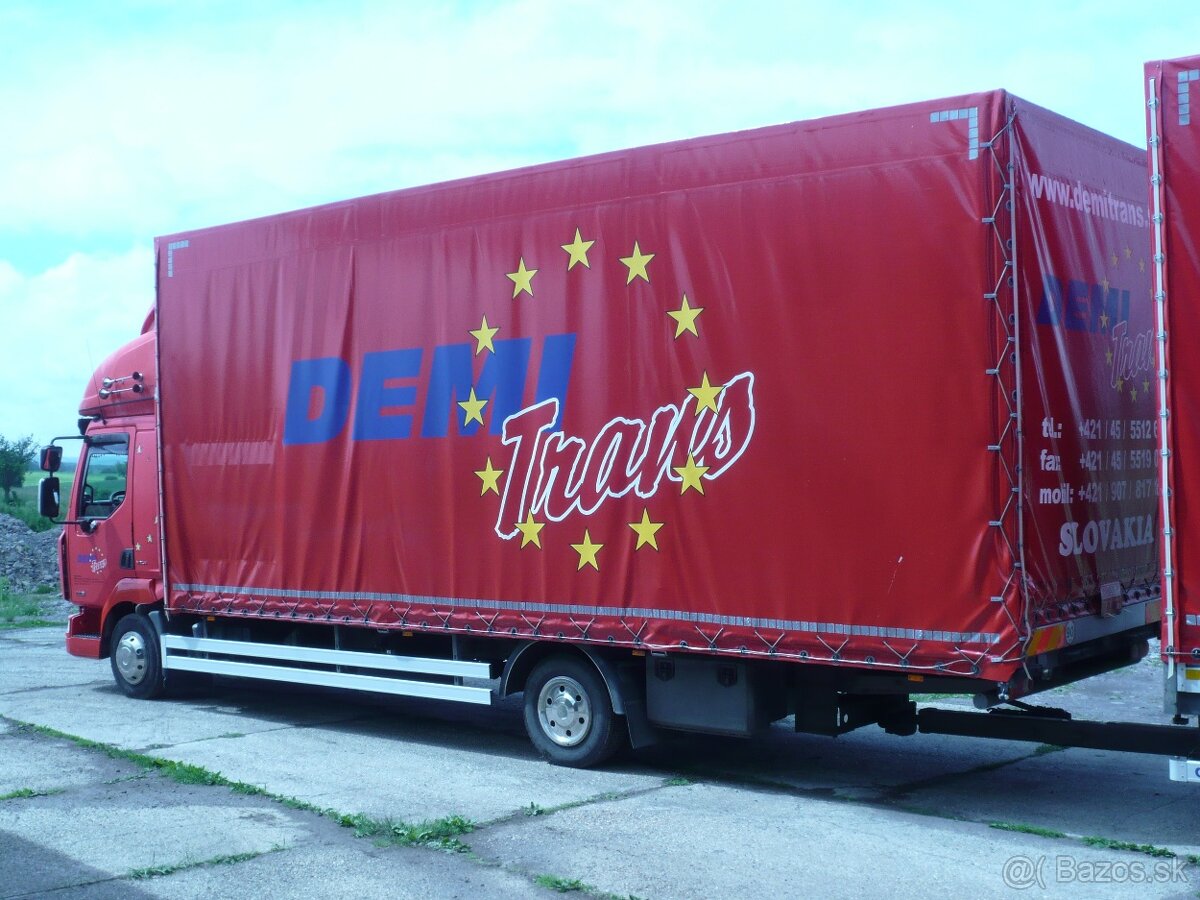 Renault Midlum 220 dci - 9